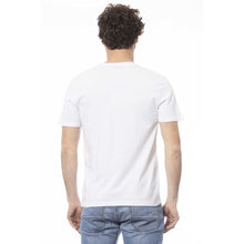 Load image into Gallery viewer, Ungaro Sport Elegant Crew Neck Cotton Tee
