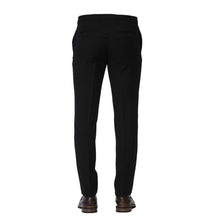 Load image into Gallery viewer, Trussardi Elegant Black Trousers for Distinguished Style
