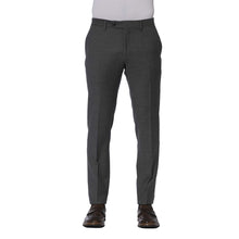 Load image into Gallery viewer, Trussardi Elegant Gray Trousers with Tailored Finish
