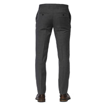 Load image into Gallery viewer, Trussardi Elegant Gray Trousers with Tailored Finish
