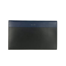 Load image into Gallery viewer, Cavalli Class Elegant Dual-Tone Leather Wallet
