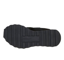 Load image into Gallery viewer, Off-White Chic Suede Arrow Lace-Up Sneakers
