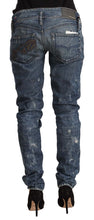 Load image into Gallery viewer, Diesel Chic Low Waist Skinny Denim Delight
