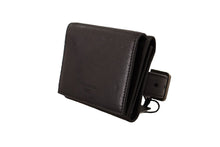 Load image into Gallery viewer, Dolce &amp; Gabbana Elegant Trifold Leather Multi Kit Accessory
