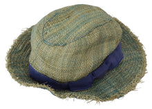 Load image into Gallery viewer, Dolce &amp; Gabbana Chic Multicolor Cotton Bucket Hat
