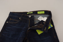 Load image into Gallery viewer, Versace Jeans Elegant Low Waist Skinny Designer Jeans
