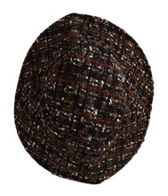 Load image into Gallery viewer, Dolce &amp; Gabbana Elegant Woven Multicolor Bucket Hat
