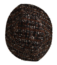 Load image into Gallery viewer, Dolce &amp; Gabbana Elegant Woven Multicolor Bucket Hat
