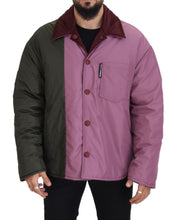 Load image into Gallery viewer, Dolce &amp; Gabbana Elegant Quilted Multicolor Jacket

