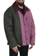 Load image into Gallery viewer, Dolce &amp; Gabbana Elegant Quilted Multicolor Jacket
