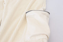 Load image into Gallery viewer, Dolce &amp; Gabbana Elegant Off White Cotton Blend Pants
