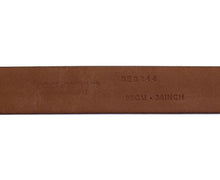 Load image into Gallery viewer, Dolce &amp; Gabbana Elegant Purple Leather Belt
