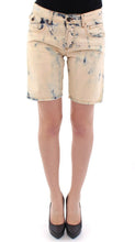 Load image into Gallery viewer, Dolce &amp; Gabbana Chic Summertime Cotton Shorts in Blue
