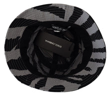 Load image into Gallery viewer, Dolce &amp; Gabbana Chic Multicolor Bucket Hat
