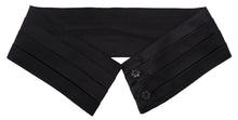 Load image into Gallery viewer, Dolce &amp; Gabbana Elegant Silk Women&#39;s Cummerbund
