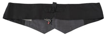 Load image into Gallery viewer, Dior Elegant Striped Silk Men&#39;s Cummerbund
