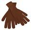 Load image into Gallery viewer, Dolce &amp; Gabbana Elegant Brown Cashmere Winter Gloves
