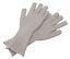 Load image into Gallery viewer, Dolce &amp; Gabbana Elegant Light Gray Cashmere Gloves
