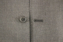 Load image into Gallery viewer, Dolce &amp; Gabbana Gray Wool Formal Dress Vest Gilet Weste
