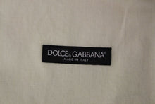 Load image into Gallery viewer, Dolce &amp; Gabbana Black Manchester Single Breasted Vest
