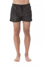 Load image into Gallery viewer, Roberto Cavalli Sport Sleek Army Printed Men&#39;s Swimsuit
