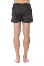 Load image into Gallery viewer, Roberto Cavalli Sport Sleek Army Printed Men&#39;s Swimsuit
