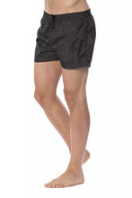 Load image into Gallery viewer, Roberto Cavalli Sport Army Printed Elite Swimsuit
