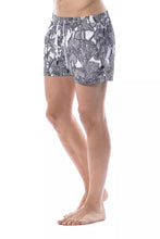 Load image into Gallery viewer, Roberto Cavalli Sport Chic Monochrome Printed Swimsuit
