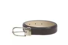 Load image into Gallery viewer, Trussardi Elegant Adjustable Women&#39;s Leather Belt
