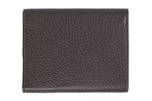 Load image into Gallery viewer, Trussardi Elegant Embossed Leather Ladies&#39; Wallet
