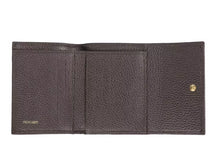 Load image into Gallery viewer, Trussardi Elegant Embossed Leather Ladies&#39; Wallet
