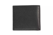 Load image into Gallery viewer, Trussardi Elegant Embossed Leather Men&#39;s Wallet
