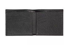 Load image into Gallery viewer, Trussardi Elegant Embossed Leather Men&#39;s Wallet
