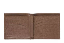 Load image into Gallery viewer, Trussardi Elegant Embossed Leather Men&#39;s Wallet

