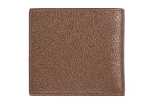 Load image into Gallery viewer, Trussardi Elegant Embossed Leather Men&#39;s Wallet
