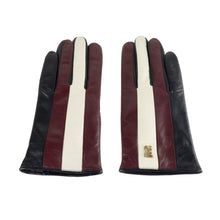Load image into Gallery viewer, Cavalli Class Elegant Lambskin Leather Gloves
