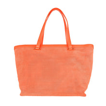 Load image into Gallery viewer, Cavalli Class Chic Dark Orange Leather Handbag

