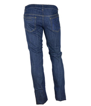 Load image into Gallery viewer, Cavalli Class Chic Dark Blue Regular Fit Denim
