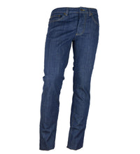Load image into Gallery viewer, Cavalli Class Chic Dark Blue Regular Fit Denim
